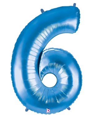 Extra Large 6 (Six)