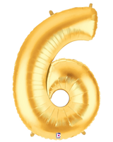Extra Large 6 (Six)