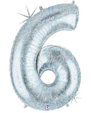 Extra Large 6 (Six)