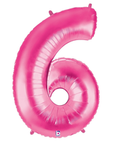 Extra Large 6 (Six)