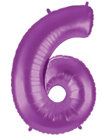 Extra Large 6 (Six)