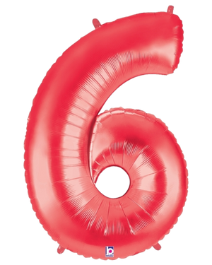 Extra Large 6 (Six)