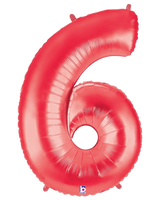 Extra Large 6 (Six)