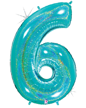 Extra Large 6 (Six)