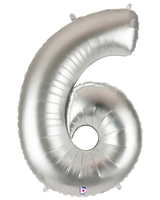 Extra Large 6 (Six)