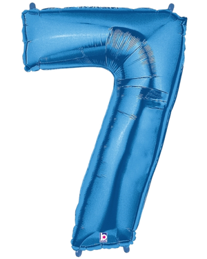 Extra Large 7 (Seven)