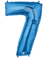 Extra Large 7 (Seven)