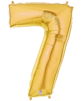 Extra Large 7 (Seven)