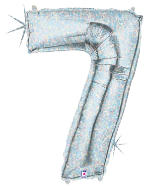 Extra Large 7 (Seven)