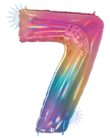 Extra Large 7 (Seven)