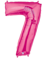 Extra Large 7 (Seven)