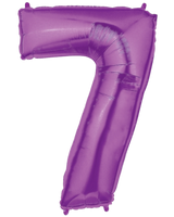 Extra Large 7 (Seven)