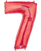 Extra Large 7 (Seven)