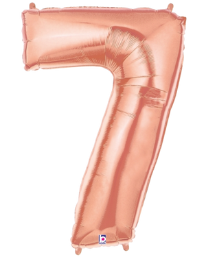 Extra Large 7 (Seven)