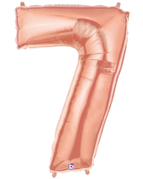 Extra Large 7 (Seven)