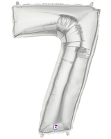 Extra Large 7 (Seven)