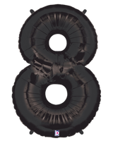Extra Large 8 (Eight)