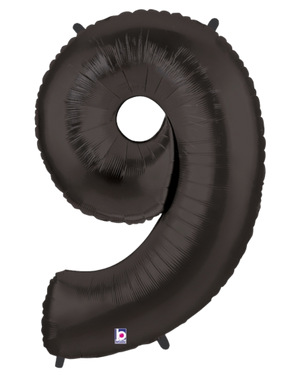 Extra Large 9 (Nine)