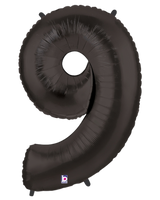 Extra Large 9 (Nine)