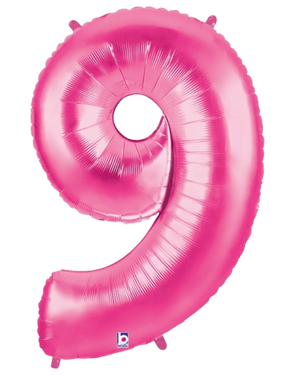 Extra Large 9 (Nine)
