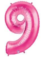 Extra Large 9 (Nine)