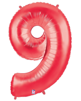 Extra Large 9 (Nine)