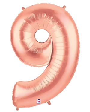 Extra Large 9 (Nine)