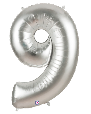 Extra Large 9 (Nine)