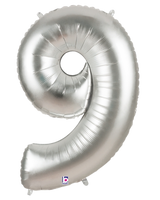 Extra Large 9 (Nine)