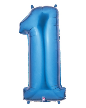 Extra Large 1 (One)