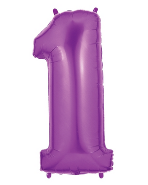 Extra Large 1 (One)