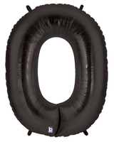 Extra Large 0 (Zero)