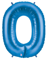 Extra Large 0 (Zero)