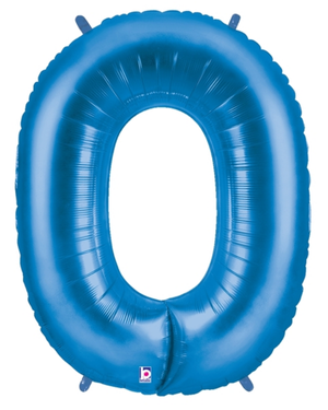 Extra Large 0 (Zero)