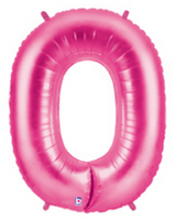 Extra Large 0 (Zero)