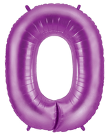Extra Large 0 (Zero)