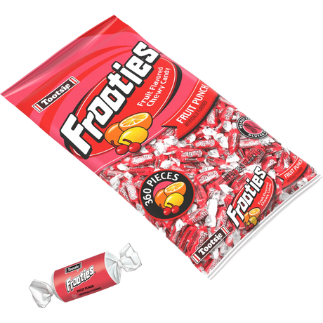 Tootsie Frooties (360 ct)