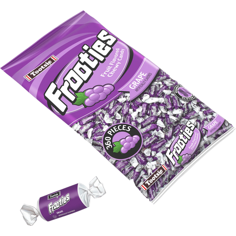 Tootsie Frooties (360 ct)