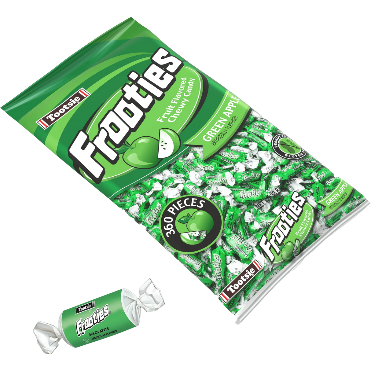 Tootsie Frooties (360 ct)