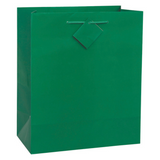 Solid Primary Gift Bag, Large