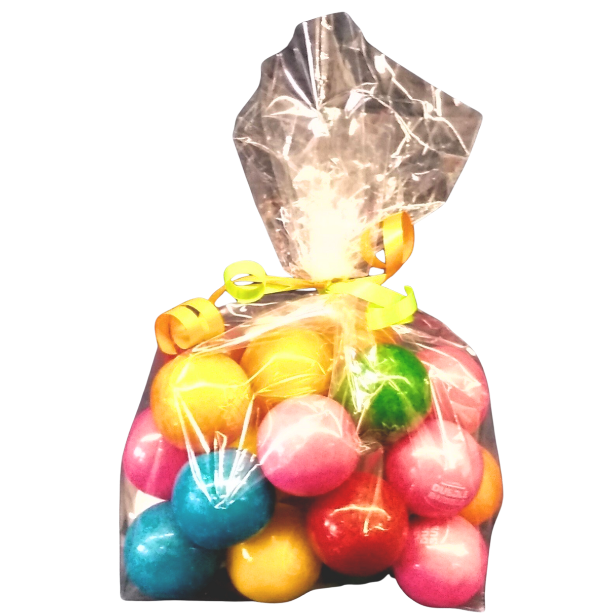 Candy in a Bag