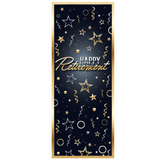 Happy Retirement Tableware and Decor Set