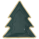 Holly Day's Christmas Tableware Set