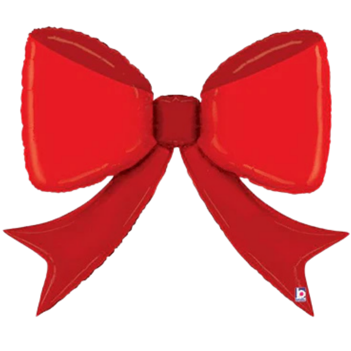 Red Bow, 41"