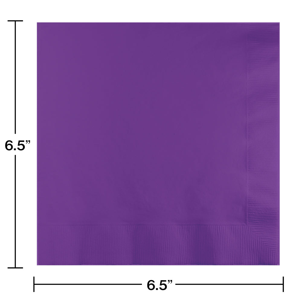 Luncheon Napkin (50 ct)