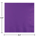 Luncheon Napkin (50 ct)