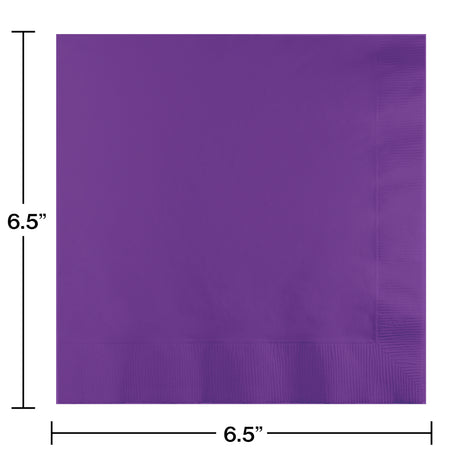 Luncheon Napkin (50 ct)