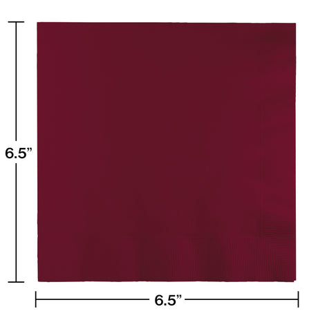 Luncheon Napkin (50 ct)