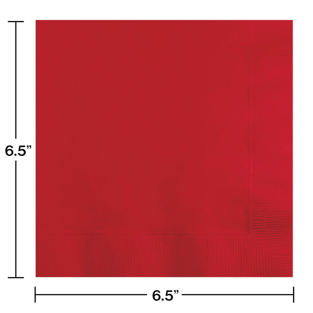 Luncheon Napkin (50 ct)