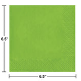 Luncheon Napkin (50 ct)